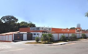Motel Sol Parque Cascavel